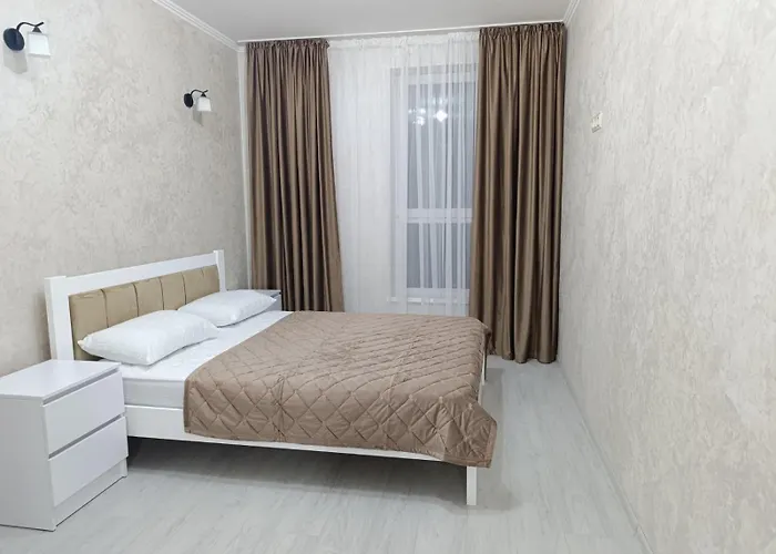 Apartamento стрийська арена King Cross автовокзал новобуд *