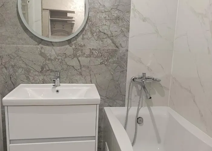 Apartamento стрийська арена King Cross автовокзал новобуд