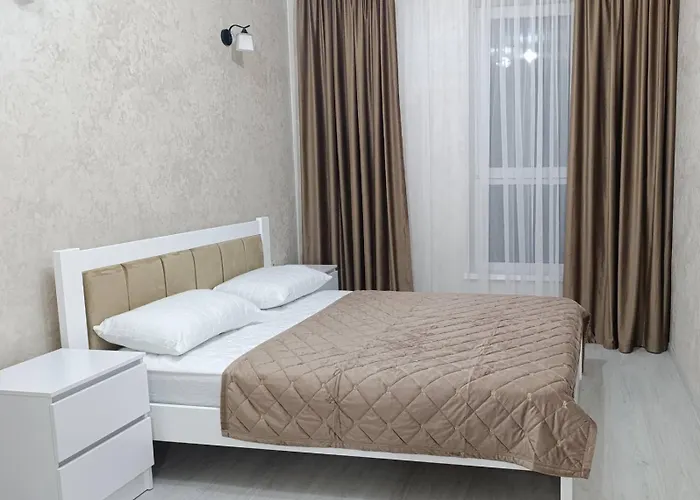 стрийська арена King Cross автовокзал новобуд Apartamento Lviv