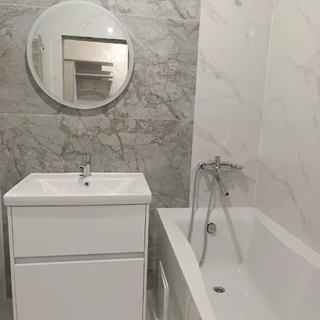 Daire стрийська арена King Cross автовокзал новобуд